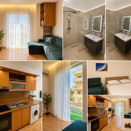 Marku Appartamento Durrës