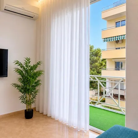 Marku Apartament *